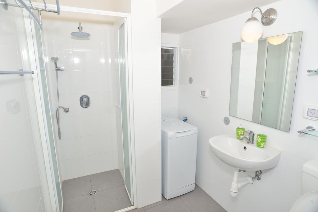 Ziv Apartments - Hayarkon 196 Tel Aviv Habitación foto